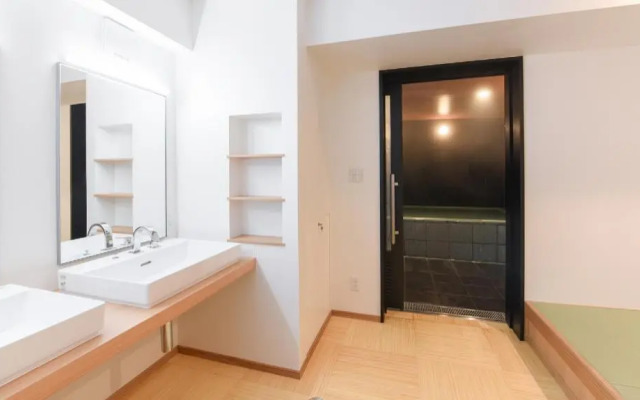 Izu Nagaoka Onsen Fukuritei Ogawaya