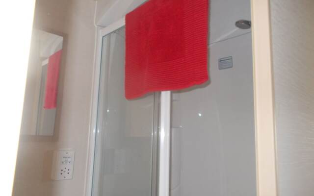 3-bed Cabin in Abergele Wales