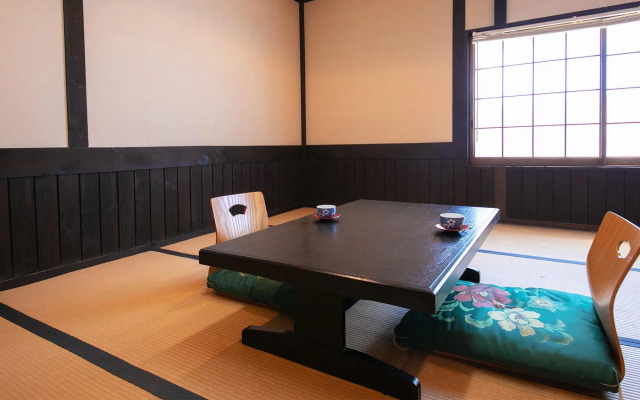 Grand Hotel Seifuso
