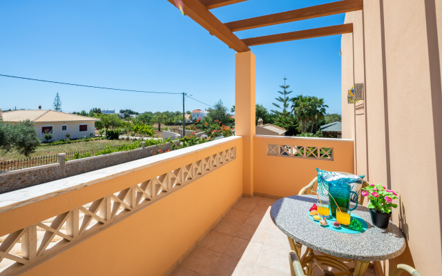 Monte dos Avós Apartamentos, Albufeira