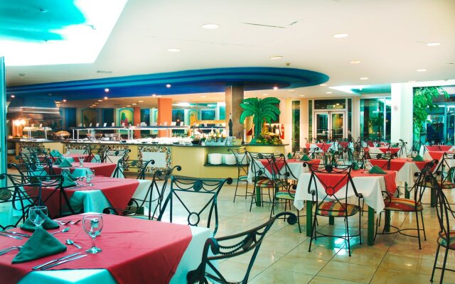 Allegro Palma Real Hotel