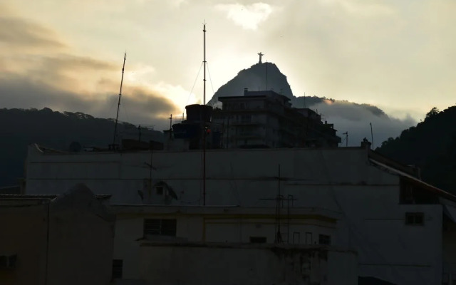 Tohu Bohu Guest House Copacabana