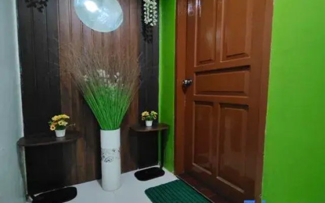 MilVir Tourist Inn El Nido near Beach
