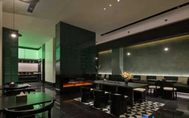 Ptana Hotel (Xinhualian Square Branch)