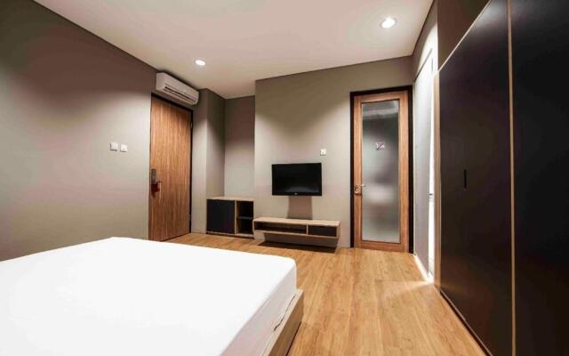 M Suite