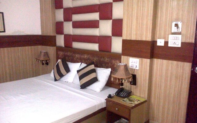 Fabhotel Spb 87