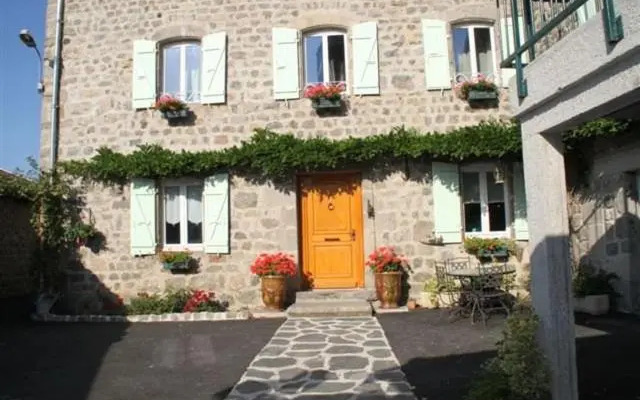 Les Chambres d'Hotes L'Escapade