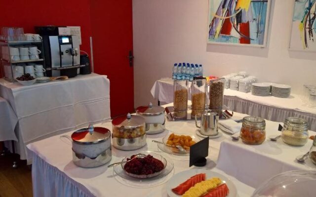 Schorta's Hotel Alvetern