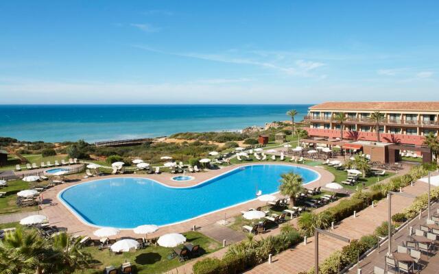 Hotel ILUNION Calas De Conil