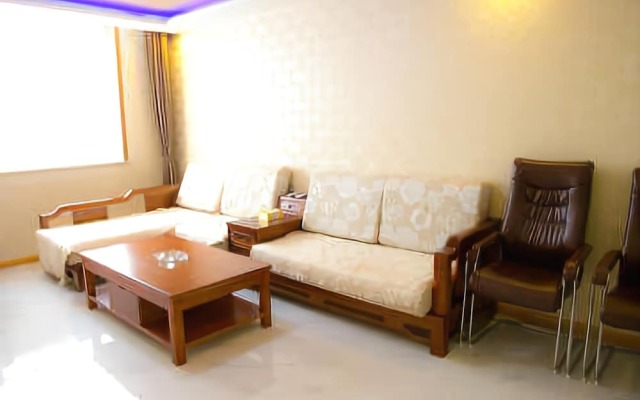 Lanwan Holiday Hotel