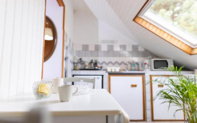 Studio Cosy Au Cœur de Jaures