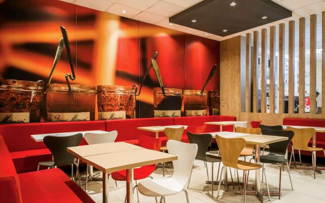 ibis Uberaba
