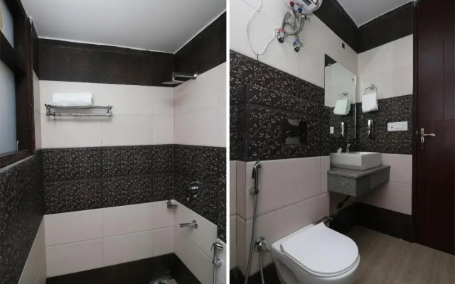 Rvid Suites By OYO Rooms