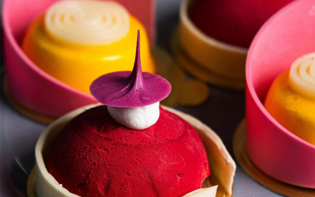 Radisson Blu Hotel Pune Kharadi