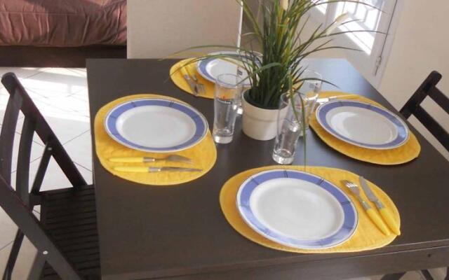 Villa Florence Appartement