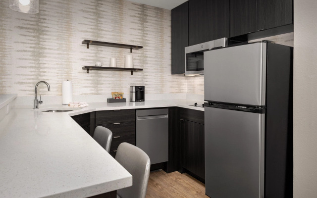 Residence Inn By Marriott Dallas Grand Prairie