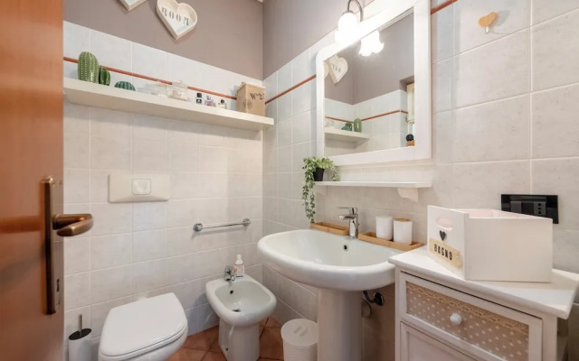 Homesweethome Garden&lakeview