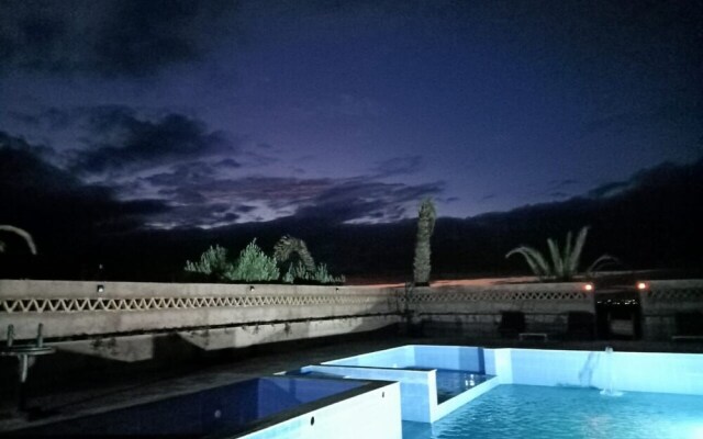 Baldi Agafay Marrakech