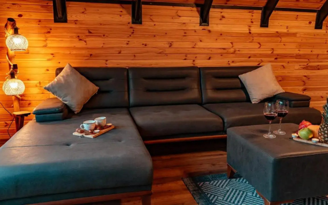 Ravine Bungalow