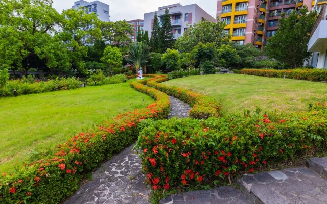 Dongxu Resort Hotel