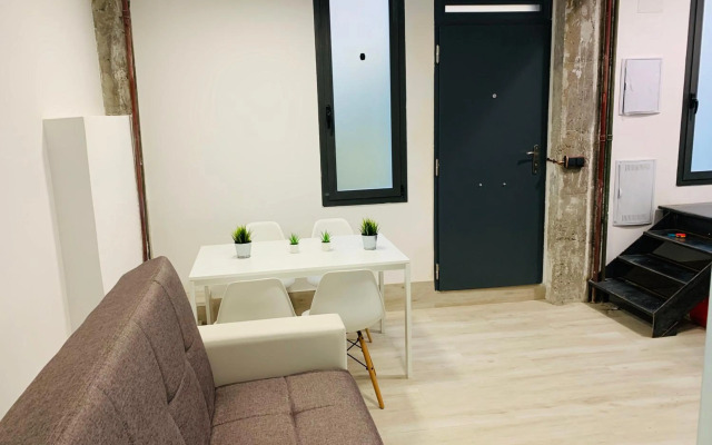 Nuevos Duplex Principe Vergara