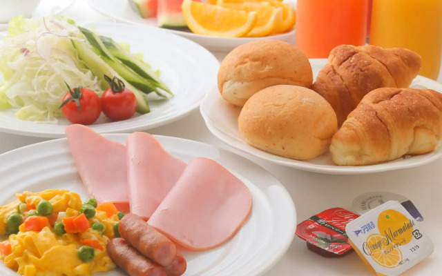Sasebo Washington Hotel