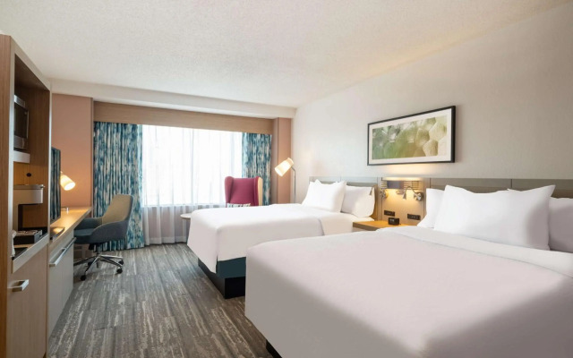 Hilton Garden Inn Toledo Downtown