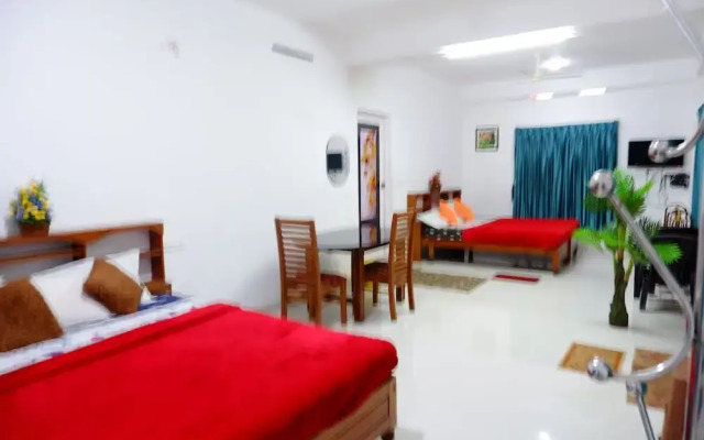 Wind Valley Farmstay