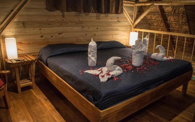 Bugabutik Hotel Resort
