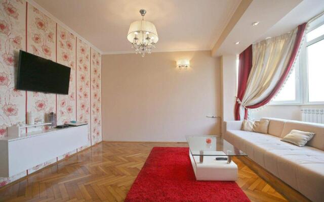 Apartament Marc