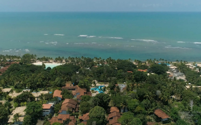 Cores do Arraial Casa Hotel