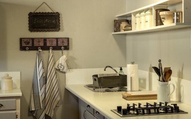 Domaine Du Cap Guest House
