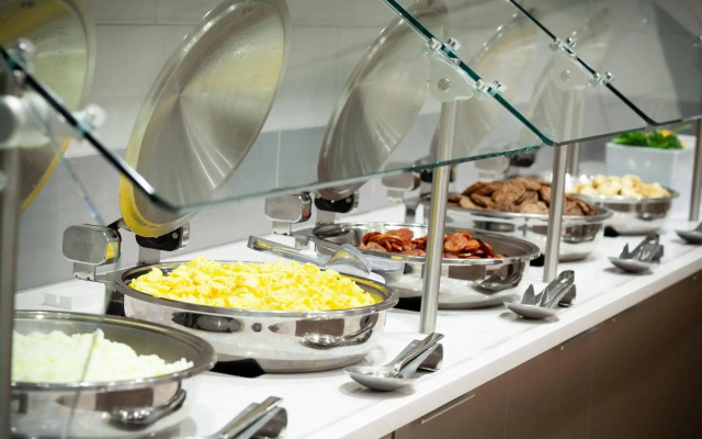SpringHill Suites by Marriott Orlando at Millenia