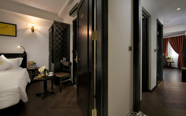 The Noble Swan Hotel & Spa