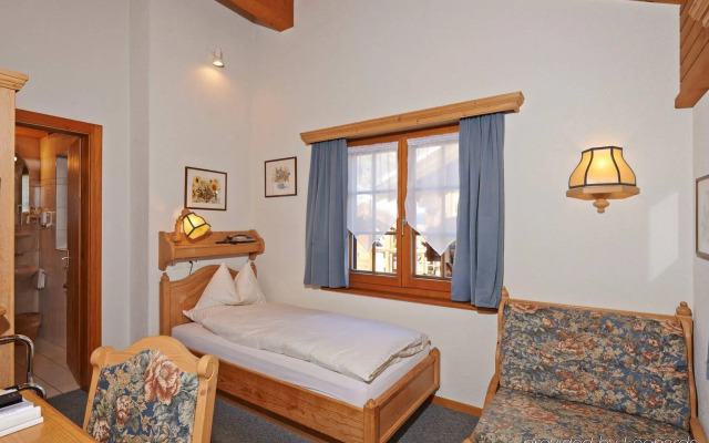 Hotel Welschen Zermatt