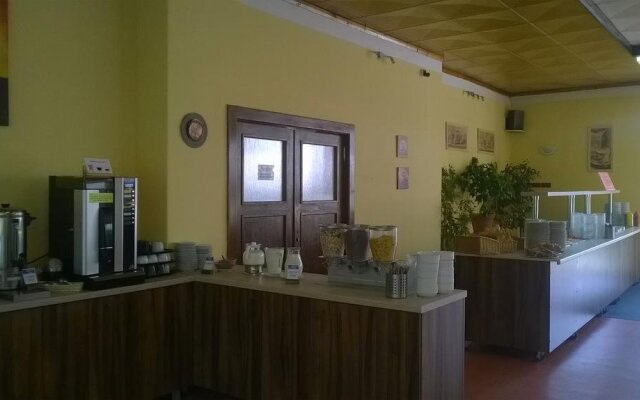 Holiday Resort Losinka