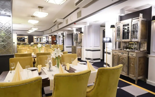 Hotel Moscicki Resort & Conference