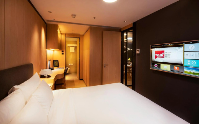 CM Plus Hotels and Serviced Apartments