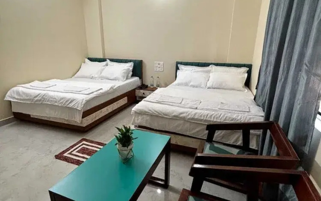 Evara Enclave Residency