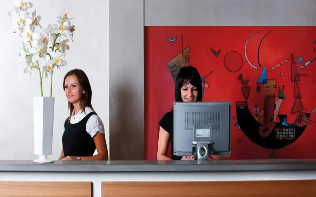 Hotel Relais Le Betulle