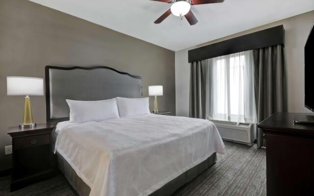 Homewood Suites by Hilton McAllen