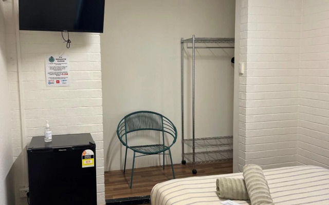 Youth Shack Backpackers Darwin