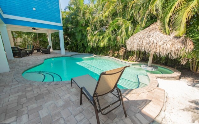 Mermaids Dream Apartment 3