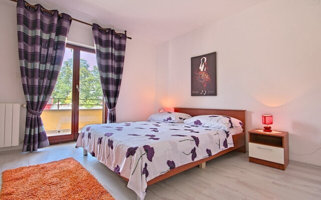 Apartments Petra 1