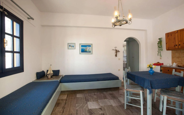 Galini Apartments and Studios