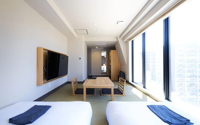 HOTEL Enmichi