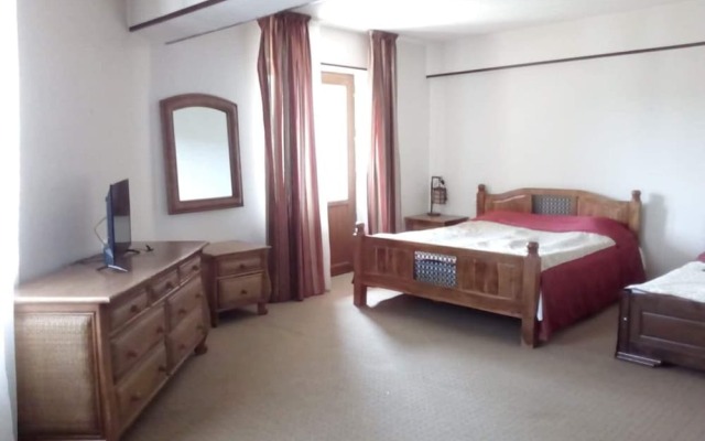 Hotel Villa Park