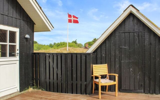 "Bratko" - 475m from the sea in Western Jutland