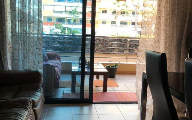 Apartment Balcón de Los Gigantes 10. Puerto Santiago