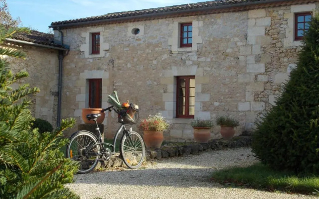 Château de Castelneau